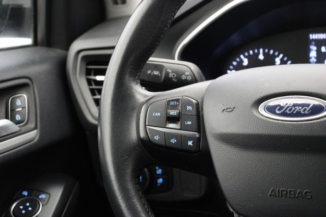 FORD FOCUS Wagon 1.0 EcoBoost Trend Edition Business - Carplay, Navi, Cruise, Trekhaak, Autobedrijf Zieleman, Nieuwleusen