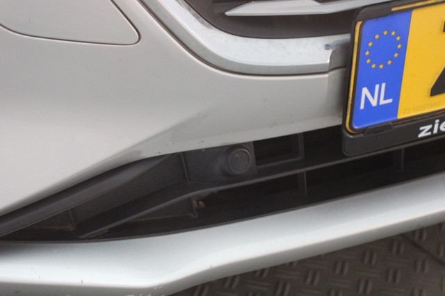 FORD FOCUS Wagon 1.0 EcoBoost Trend Edition Business - Carplay, Navi, Cruise, Trekhaak, Autobedrijf Zieleman, Nieuwleusen
