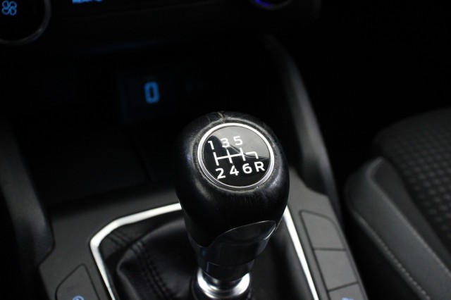 FORD FOCUS Wagon 1.0 EcoBoost Trend Edition Business - Carplay, Navi, Cruise, Trekhaak, Autobedrijf Zieleman, Nieuwleusen