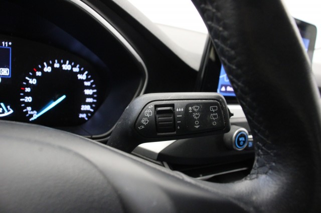 FORD FOCUS Wagon 1.0 EcoBoost Trend Edition Business - Carplay, Navi, Cruise, Trekhaak, Autobedrijf Zieleman, Nieuwleusen
