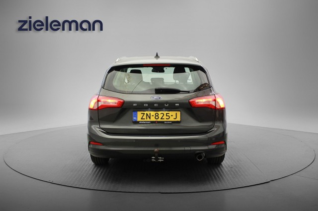 FORD FOCUS Wagon 1.0 EcoBoost Trend Edition Business - , Autobedrijf Zieleman, Nieuwleusen