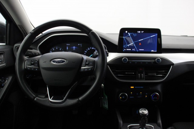 FORD FOCUS Wagon 1.0 EcoBoost Trend Edition Business - , Autobedrijf Zieleman, Nieuwleusen