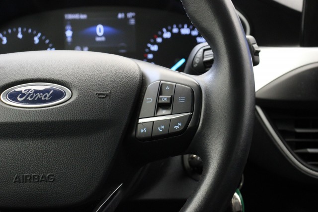 FORD FOCUS Wagon 1.0 EcoBoost Trend Edition Business - , Autobedrijf Zieleman, Nieuwleusen