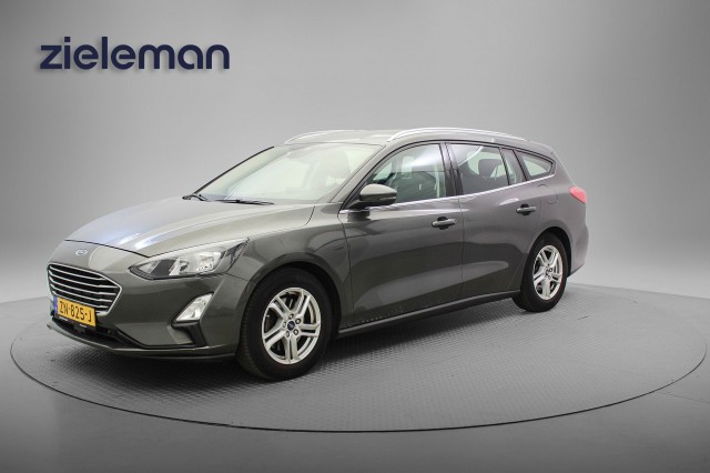 FORD FOCUS Wagon 1.0 EcoBoost Trend Edition Business - , Autobedrijf Zieleman, Nieuwleusen