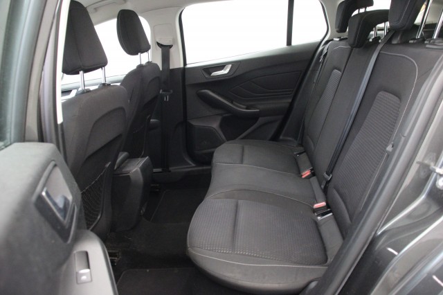 FORD FOCUS Wagon 1.0 EcoBoost Trend Edition Business - , Autobedrijf Zieleman, Nieuwleusen