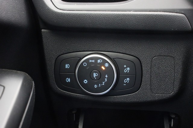 FORD FOCUS Wagon 1.0 EcoBoost Trend Edition Business - , Autobedrijf Zieleman, Nieuwleusen