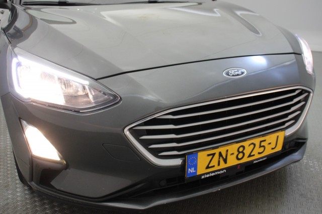 FORD FOCUS Wagon 1.0 EcoBoost Trend Edition Business - , Autobedrijf Zieleman, Nieuwleusen