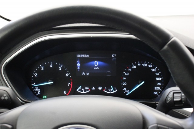 FORD FOCUS Wagon 1.0 EcoBoost Trend Edition Business - , Autobedrijf Zieleman, Nieuwleusen