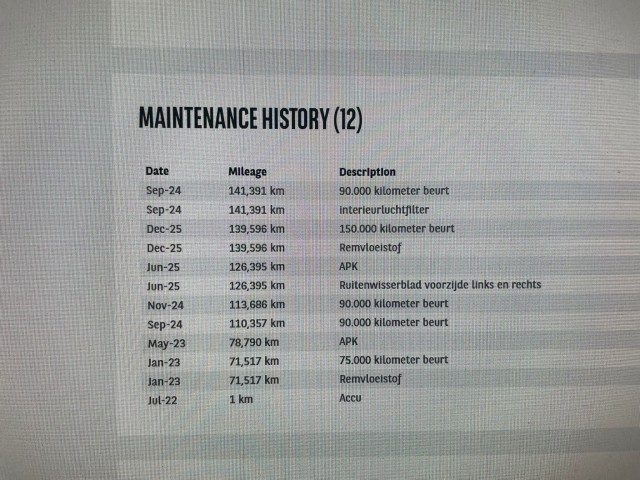 FORD FOCUS Wagon 1.0 EcoBoost Trend Edition Business - , Autobedrijf Zieleman, Nieuwleusen