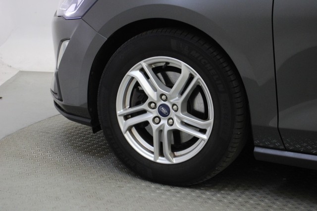 FORD FOCUS Wagon 1.0 EcoBoost Trend Edition Business - , Autobedrijf Zieleman, Nieuwleusen