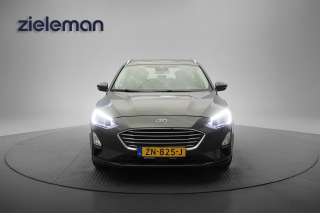 FORD FOCUS Wagon 1.0 EcoBoost Trend Edition Business - , Autobedrijf Zieleman, Nieuwleusen