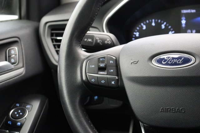 FORD FOCUS Wagon 1.0 EcoBoost Trend Edition Business - , Autobedrijf Zieleman, Nieuwleusen