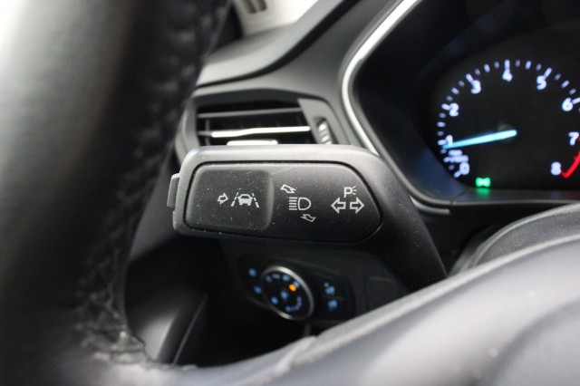 FORD FOCUS Wagon 1.0 EcoBoost Trend Edition Business - , Autobedrijf Zieleman, Nieuwleusen