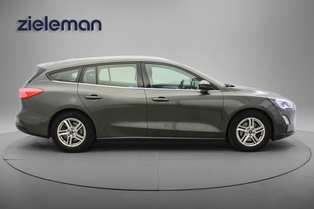 FORD FOCUS Wagon 1.0 EcoBoost Trend Edition Business - , Autobedrijf Zieleman, Nieuwleusen