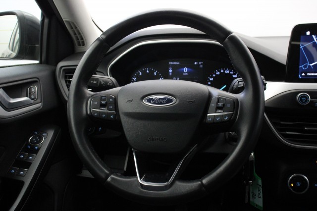 FORD FOCUS Wagon 1.0 EcoBoost Trend Edition Business - , Autobedrijf Zieleman, Nieuwleusen