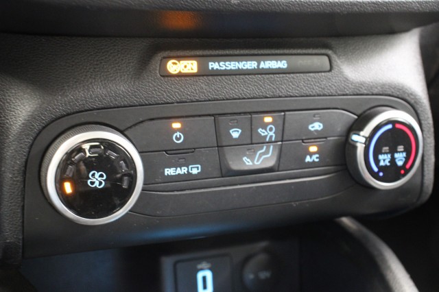 FORD FOCUS Wagon 1.0 EcoBoost Trend Edition Business - , Autobedrijf Zieleman, Nieuwleusen