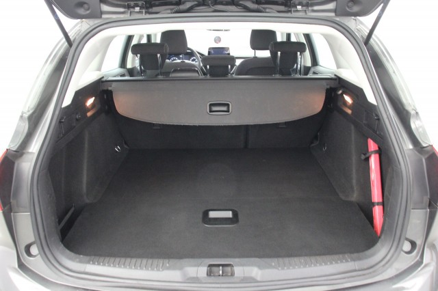 FORD FOCUS Wagon 1.0 EcoBoost Trend Edition Business - , Autobedrijf Zieleman, Nieuwleusen