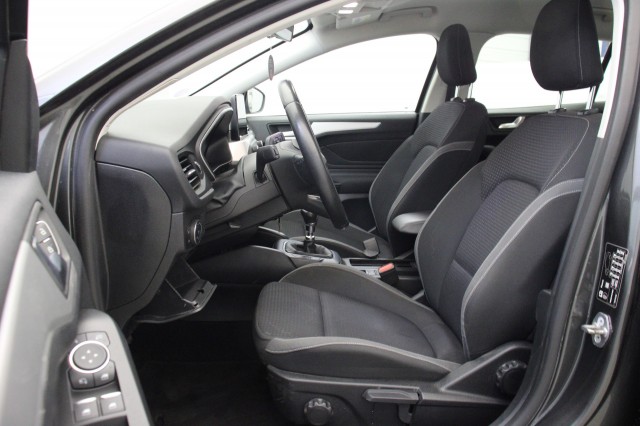 FORD FOCUS Wagon 1.0 EcoBoost Trend Edition Business - , Autobedrijf Zieleman, Nieuwleusen