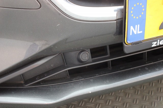 FORD FOCUS Wagon 1.0 EcoBoost Trend Edition Business - , Autobedrijf Zieleman, Nieuwleusen