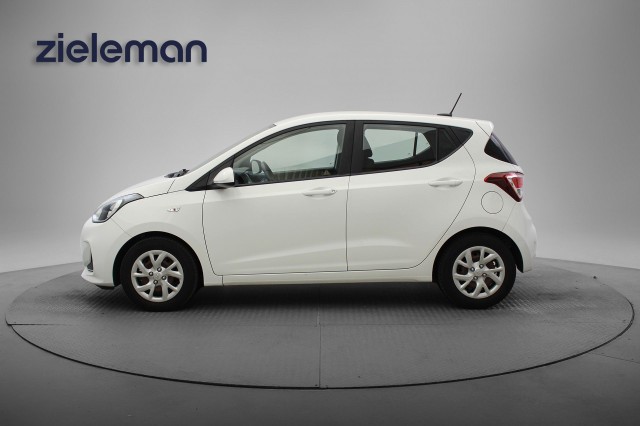HYUNDAI I10 1.0i Comfort 5 deurs - , Autobedrijf Zieleman, Nieuwleusen