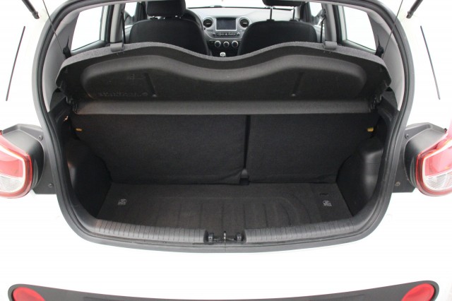 HYUNDAI I10 1.0i Comfort 5 deurs - , Autobedrijf Zieleman, Nieuwleusen