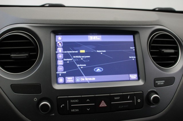 HYUNDAI I10 1.0i Comfort 5 deurs - , Autobedrijf Zieleman, Nieuwleusen