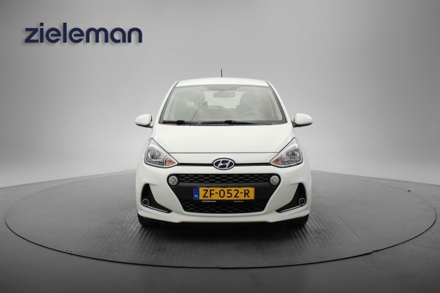 HYUNDAI I10 1.0i Comfort 5 deurs - , Autobedrijf Zieleman, Nieuwleusen