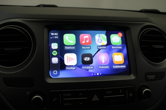 HYUNDAI I10 1.0i Comfort 5 deurs - , Autobedrijf Zieleman, Nieuwleusen