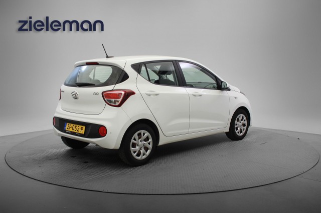 HYUNDAI I10 1.0i Comfort 5 deurs - , Autobedrijf Zieleman, Nieuwleusen