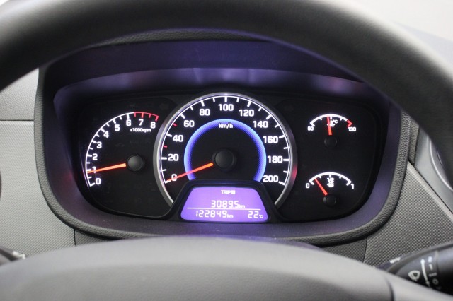 HYUNDAI I10 1.0i Comfort 5 deurs - , Autobedrijf Zieleman, Nieuwleusen