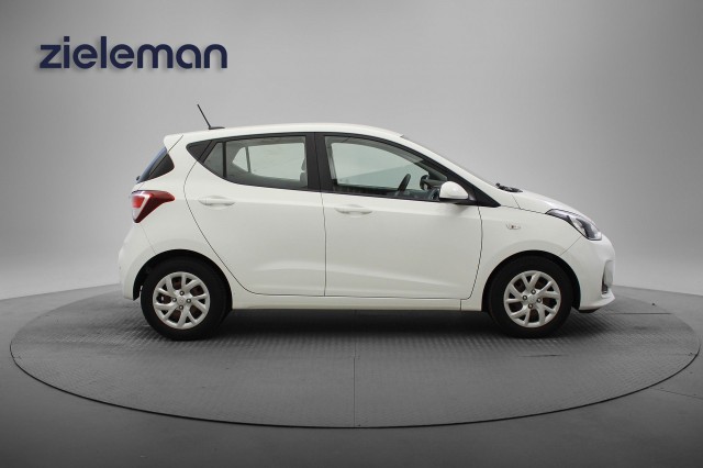 HYUNDAI I10 1.0i Comfort 5 deurs - , Autobedrijf Zieleman, Nieuwleusen