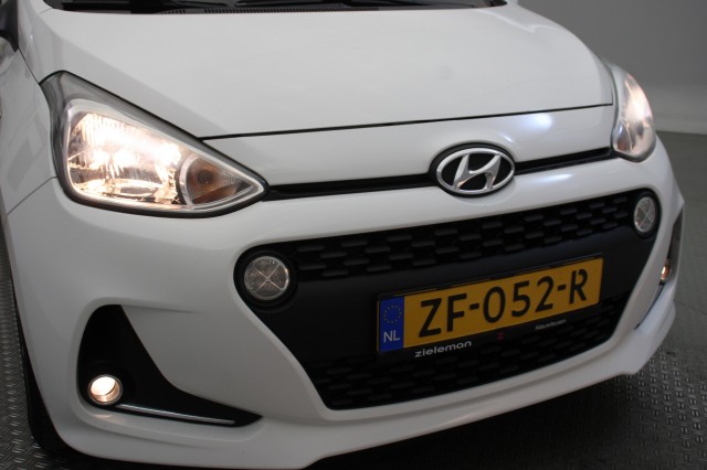 HYUNDAI I10 1.0i Comfort 5 deurs - , Autobedrijf Zieleman, Nieuwleusen