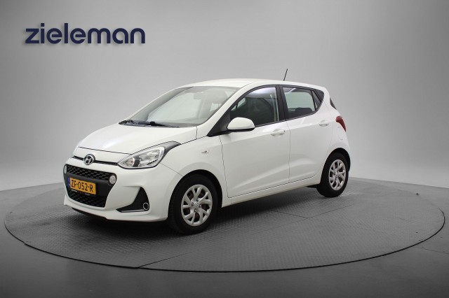 HYUNDAI I10 1.0i Comfort 5 deurs - , Autobedrijf Zieleman, Nieuwleusen