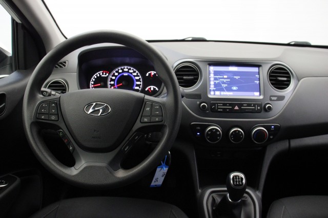 HYUNDAI I10 1.0i Comfort 5 deurs - , Autobedrijf Zieleman, Nieuwleusen