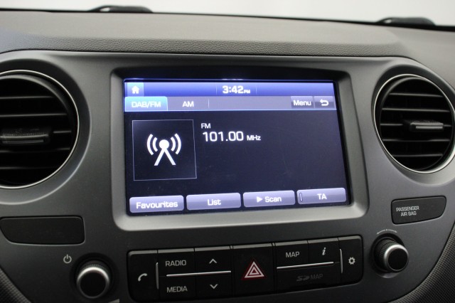 HYUNDAI I10 1.0i Comfort 5 deurs - , Autobedrijf Zieleman, Nieuwleusen