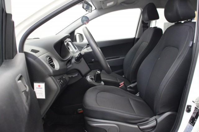 HYUNDAI I10 1.0i Comfort 5 deurs - , Autobedrijf Zieleman, Nieuwleusen