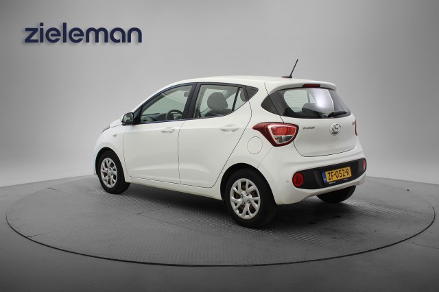 HYUNDAI I10 1.0i Comfort 5 deurs - , Autobedrijf Zieleman, Nieuwleusen