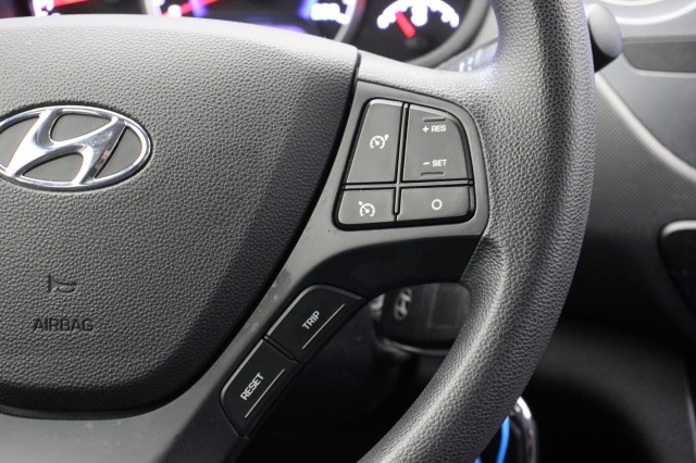 HYUNDAI I10 1.0i Comfort 5 deurs - , Autobedrijf Zieleman, Nieuwleusen