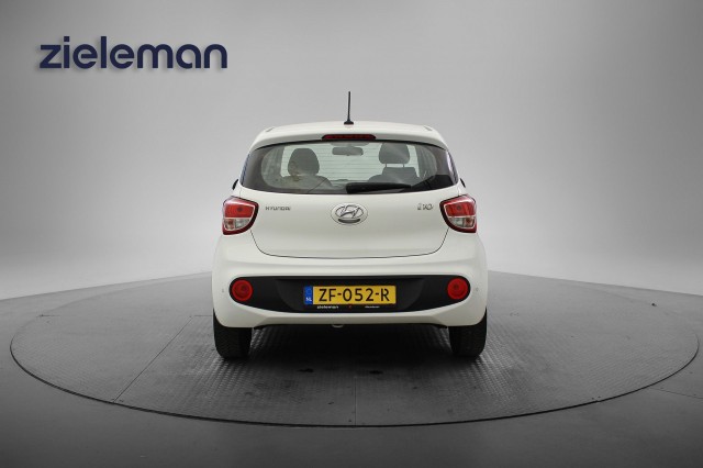 HYUNDAI I10 1.0i Comfort 5 deurs - , Autobedrijf Zieleman, Nieuwleusen