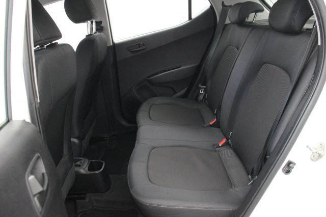 HYUNDAI I10 1.0i Comfort 5 deurs - , Autobedrijf Zieleman, Nieuwleusen
