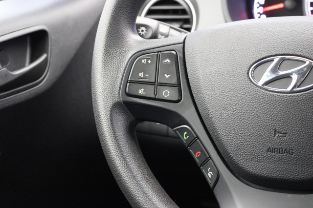 HYUNDAI I10 1.0i Comfort 5 deurs - , Autobedrijf Zieleman, Nieuwleusen