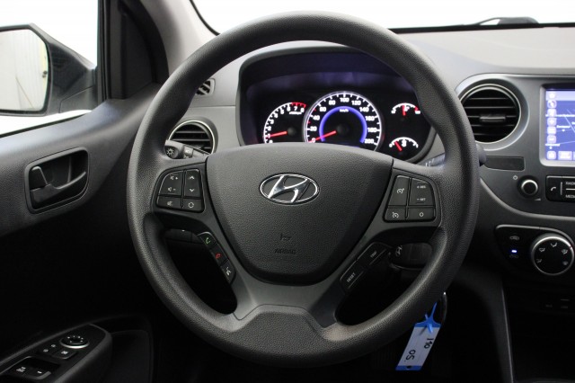 HYUNDAI I10 1.0i Comfort 5 deurs - , Autobedrijf Zieleman, Nieuwleusen