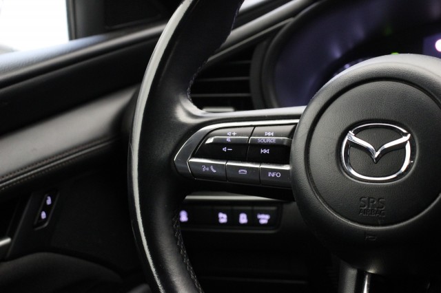 MAZDA 3 2.0 e-SkyActiv-X M Hybrid 186 - , Autobedrijf Zieleman, Nieuwleusen
