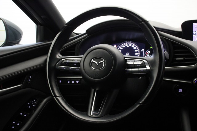 MAZDA 3 2.0 e-SkyActiv-X M Hybrid 186 - , Autobedrijf Zieleman, Nieuwleusen