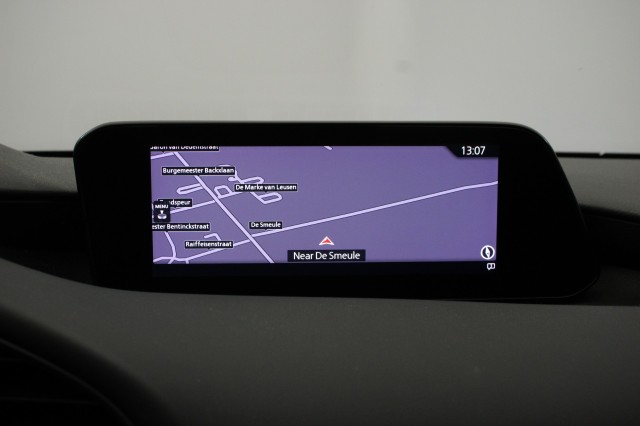 MAZDA 3 2.0 e-SkyActiv-X M Hybrid 186 - , Autobedrijf Zieleman, Nieuwleusen