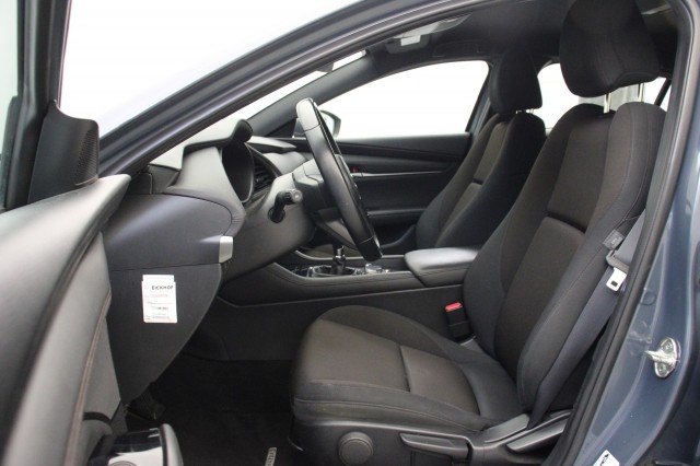 MAZDA 3 2.0 e-SkyActiv-X M Hybrid 186 - , Autobedrijf Zieleman, Nieuwleusen