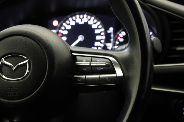 MAZDA 3 2.0 e-SkyActiv-X M Hybrid 186 - , Autobedrijf Zieleman, Nieuwleusen