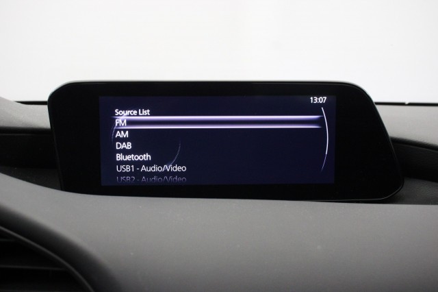 MAZDA 3 2.0 e-SkyActiv-X M Hybrid 186 - , Autobedrijf Zieleman, Nieuwleusen