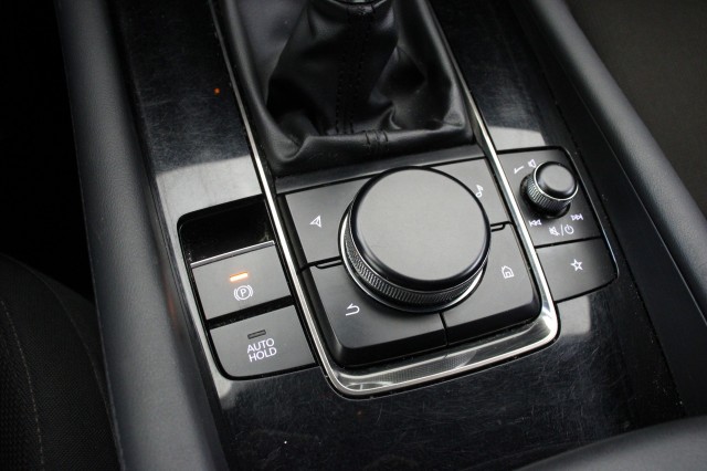 MAZDA 3 2.0 e-SkyActiv-X M Hybrid 186 - , Autobedrijf Zieleman, Nieuwleusen