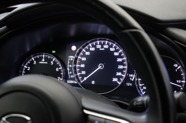 MAZDA 3 2.0 e-SkyActiv-X M Hybrid 186 - , Autobedrijf Zieleman, Nieuwleusen